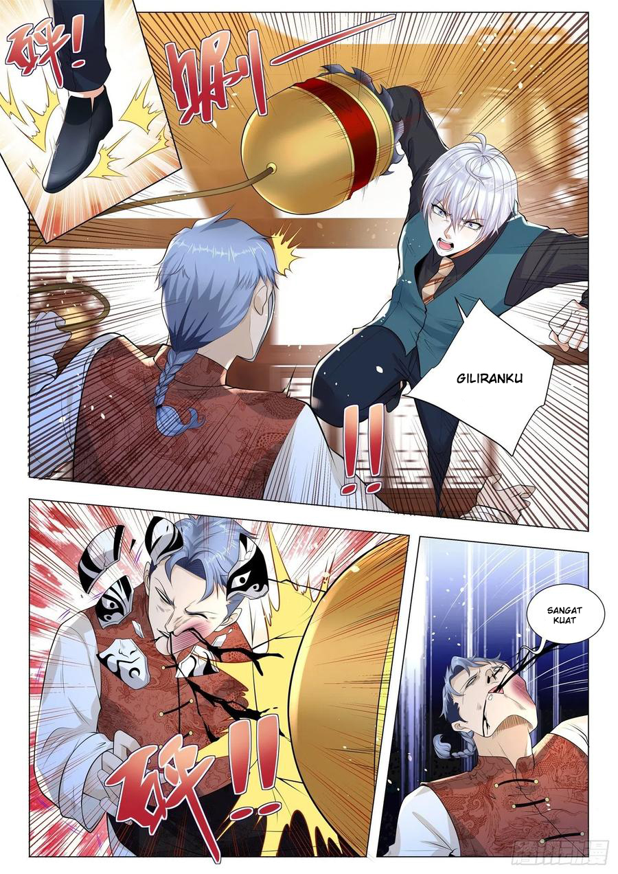 Shen Hao’s Heavenly Fall System Chapter 363 Gambar 10